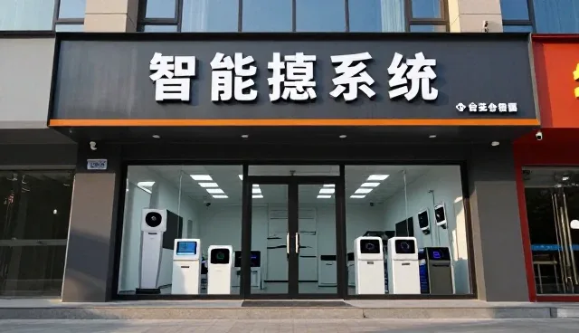高性能设备在现代建筑场景中的应用与挑战