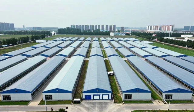 管网工程在城市基建中的多维应用场景分析